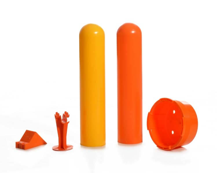 Plastic Injection Molding