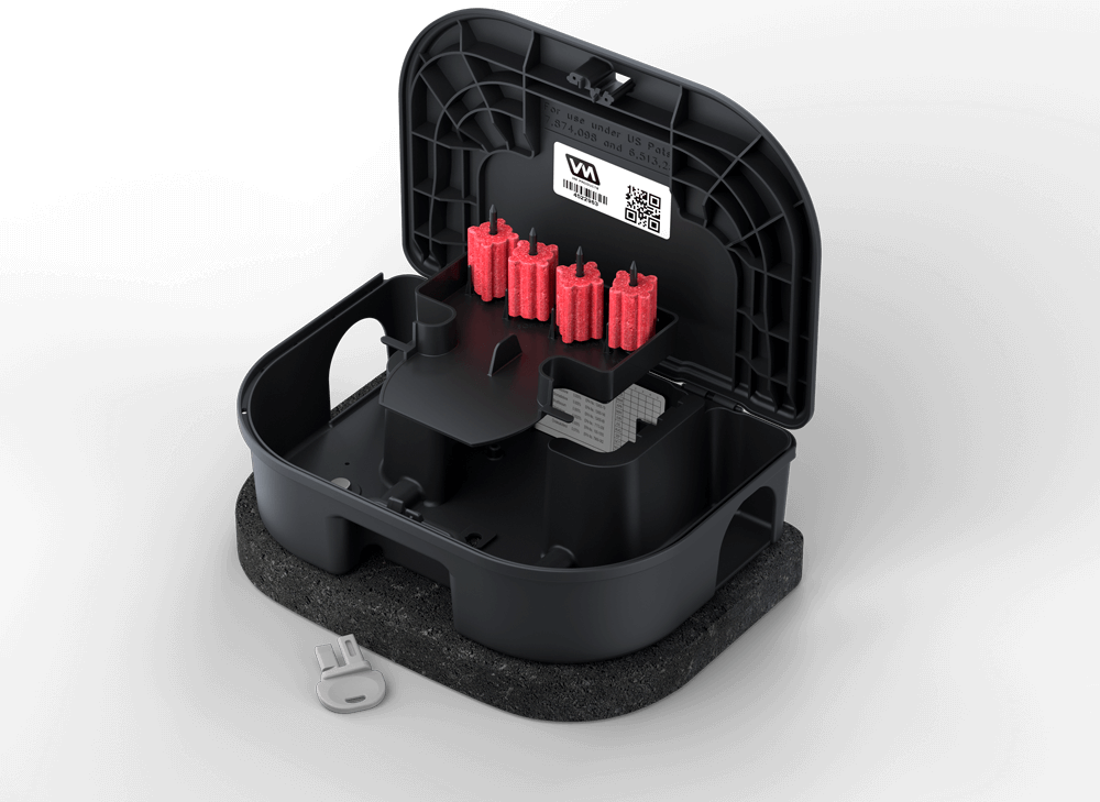 Pest Control Industries