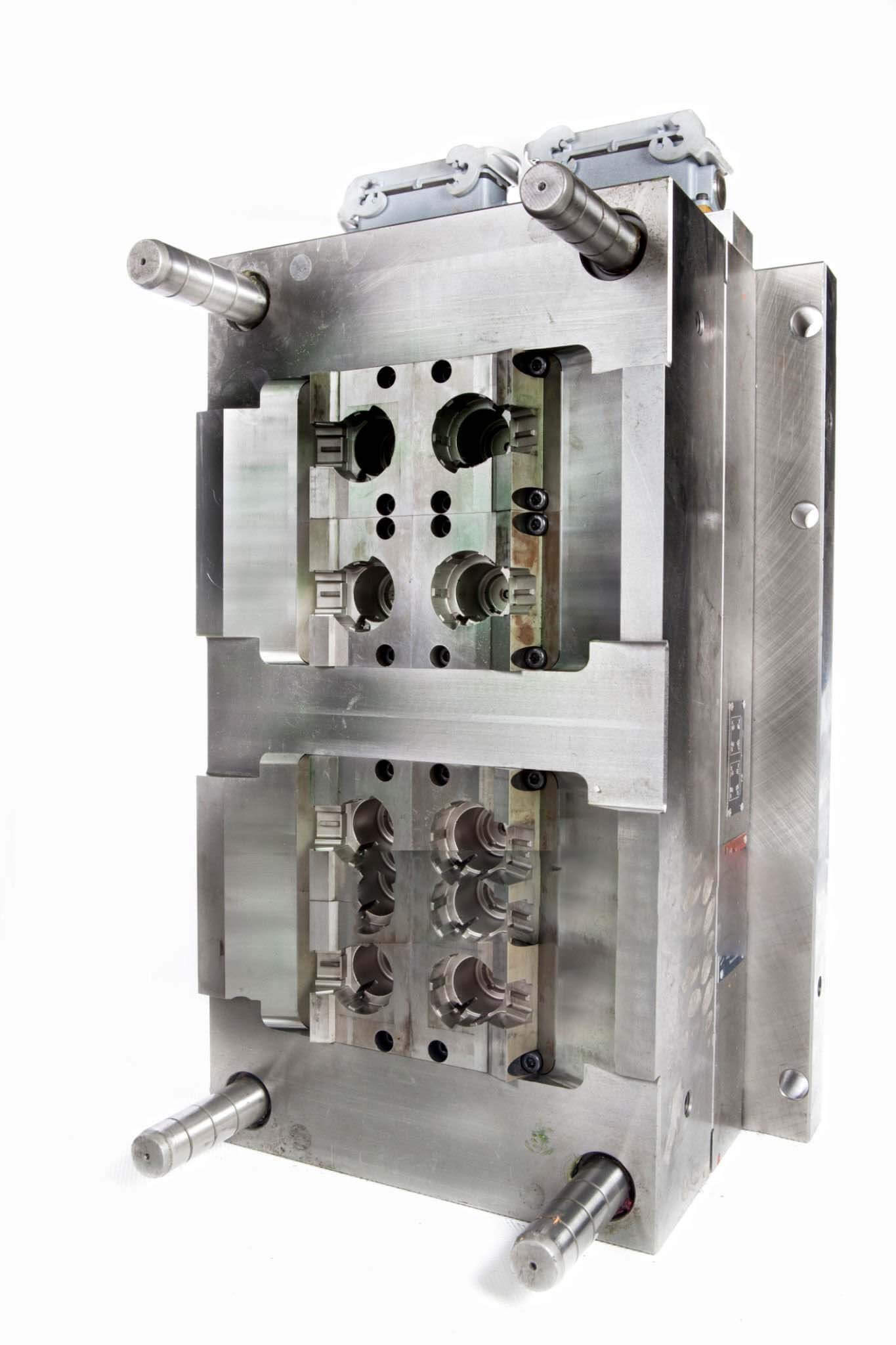 Mold Transfers/Tooling Transfers Service