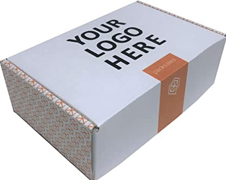 Custom Packaging Services