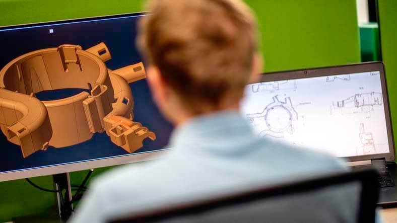 Mold Design & Tooling Service