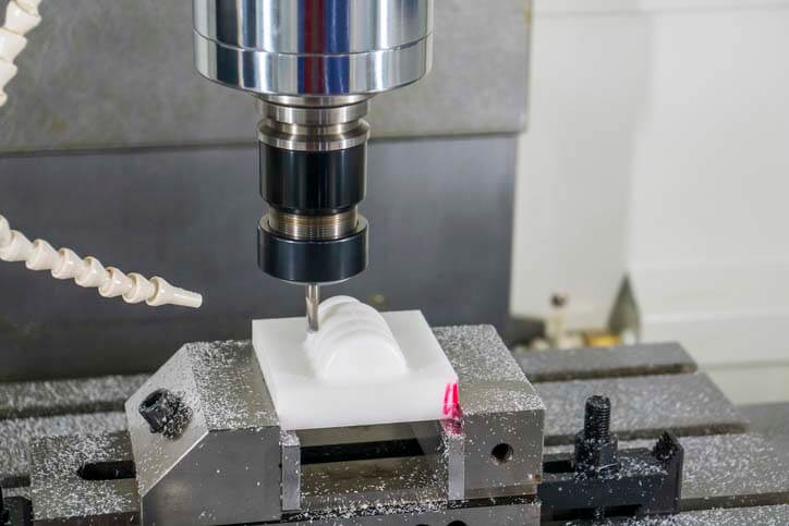 CNC Cutting Service