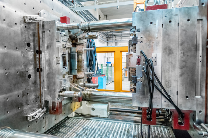 Plastic Injection Molding Services