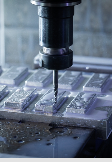 Plastic Injection Tooling Service