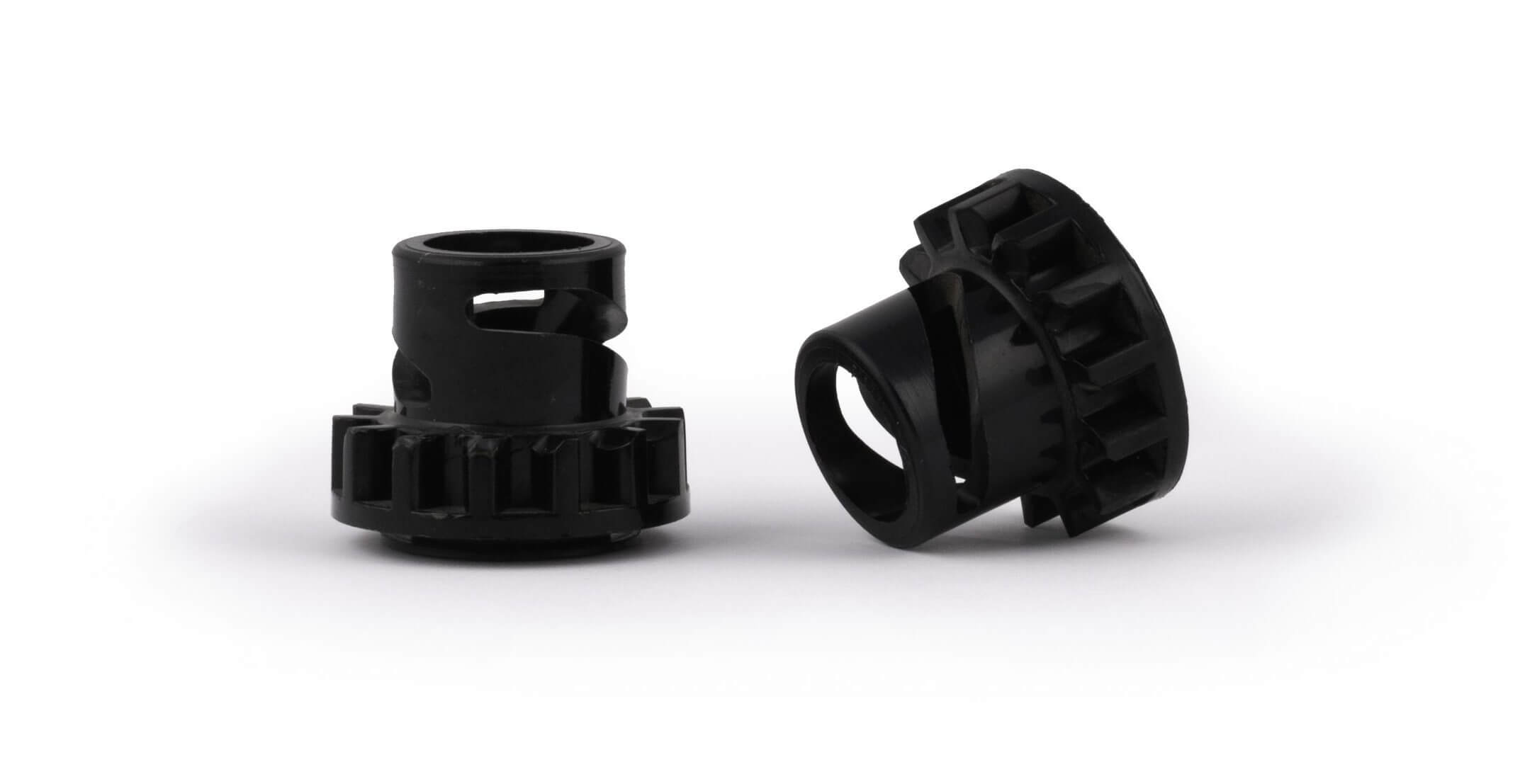 Plastic Injection Molding Services | Metro Custom Plastics
